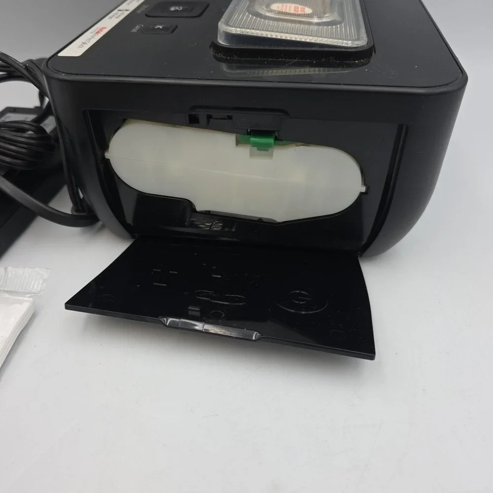 Kodak EasyShare G610 Printer Dock Digital Camera Photo Printing PB23 Untested